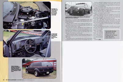 kit car illustrated magazine